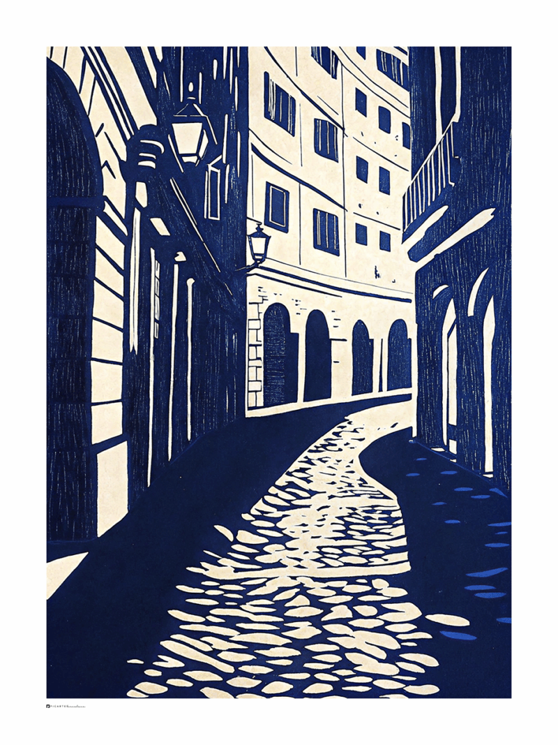 Calle Mayor
